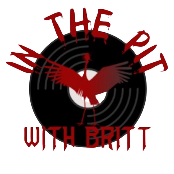 Artwork for In the Pit