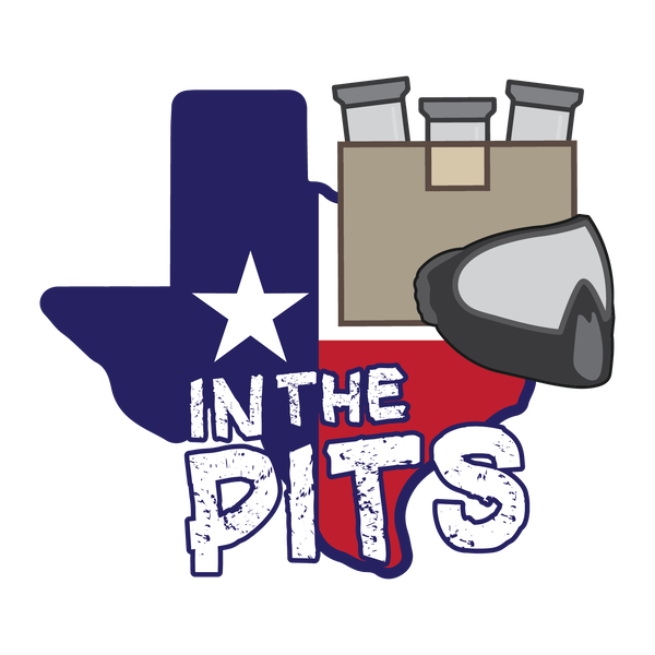 Artwork for In The Pits Paintball Podcast