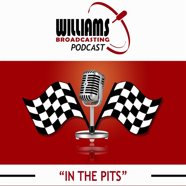 Artwork for In The Pits: Weekly Nascar and Indy Racing Recaps, Car Racing Expertise, and New England Racing