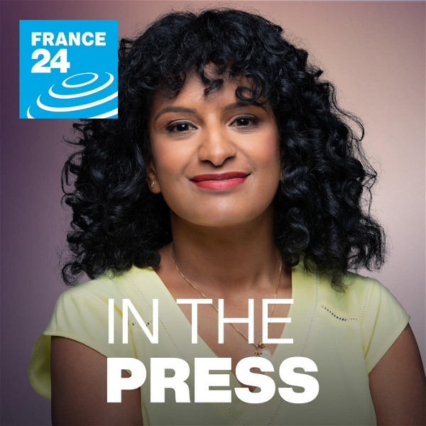 Artwork for In the press