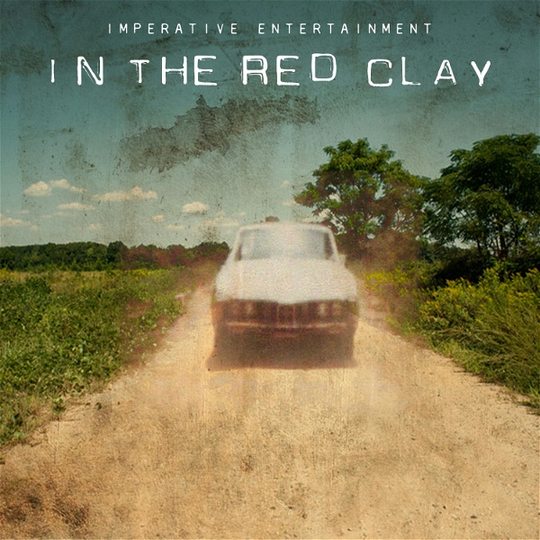 Artwork for In the Red Clay