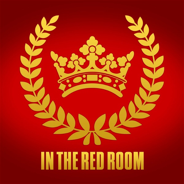 Artwork for In the Red Room 2.13.23