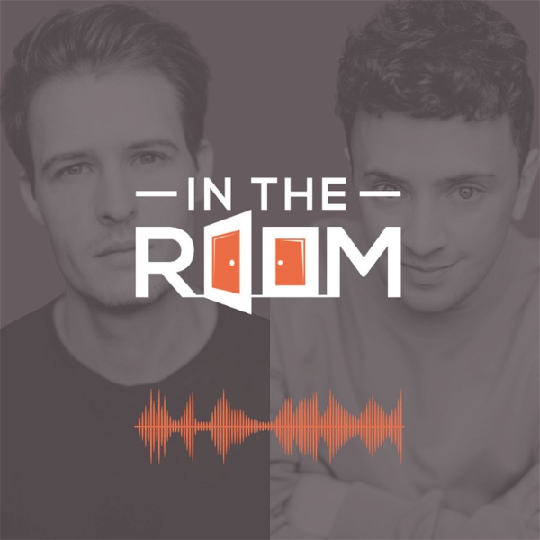 Artwork for IN THE ROOM