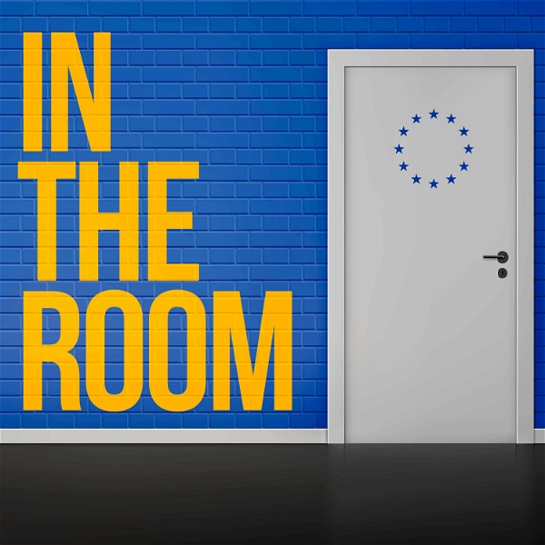 Artwork for In The Room
