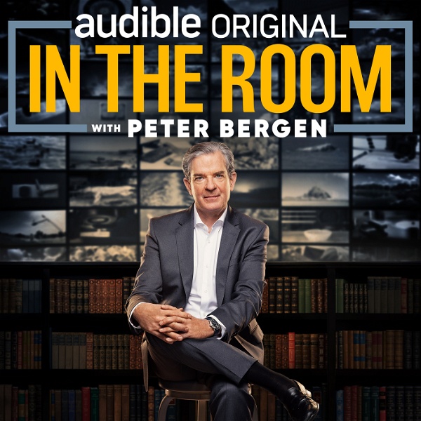 Artwork for In the Room