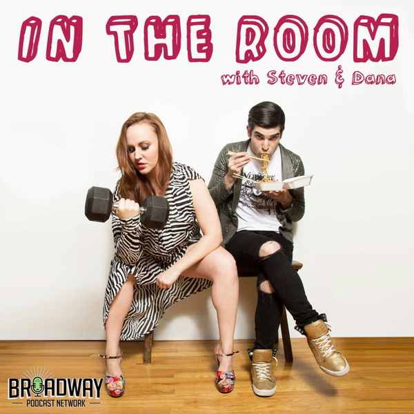 Artwork for IN THE ROOM with Steven & Dana