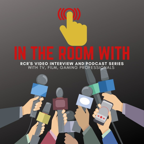 Artwork for In the Room With...