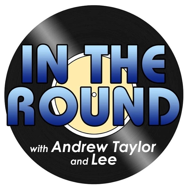 Artwork for In The Round