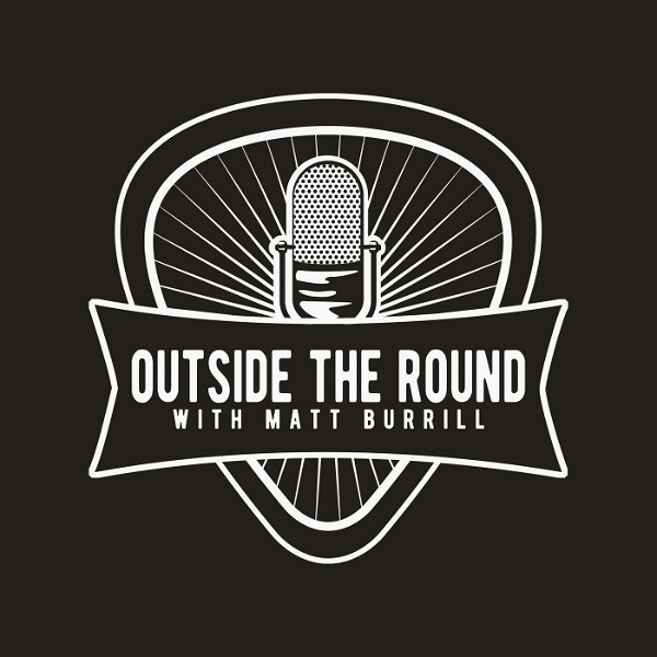 Artwork for Outside The Round