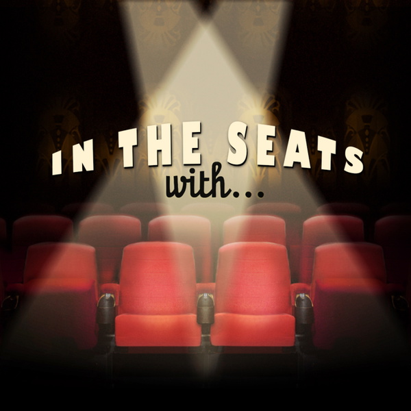 Artwork for In The Seats with...