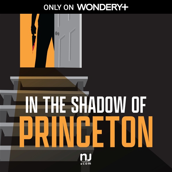 Artwork for In the Shadow of Princeton