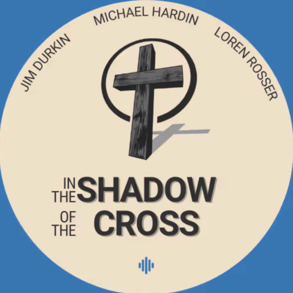Artwork for In the Shadow of the Cross