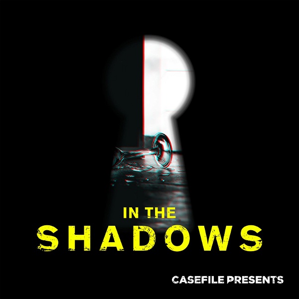 Artwork for In the Shadows