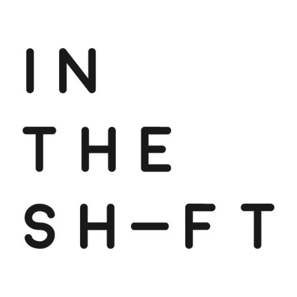 Artwork for In the Shift