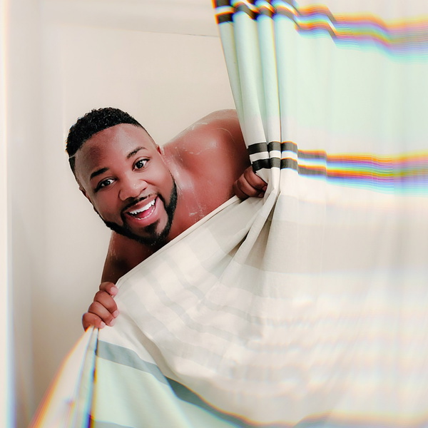 Artwork for In The Shower