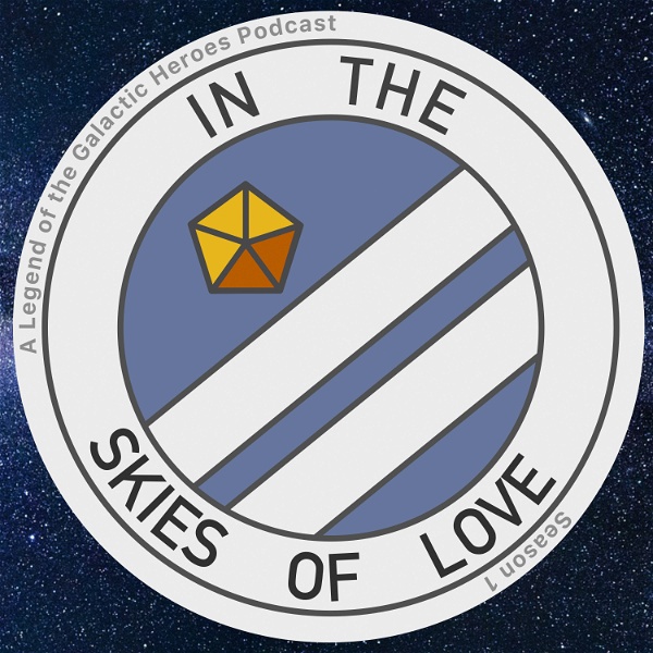 Artwork for In the Skies of Love
