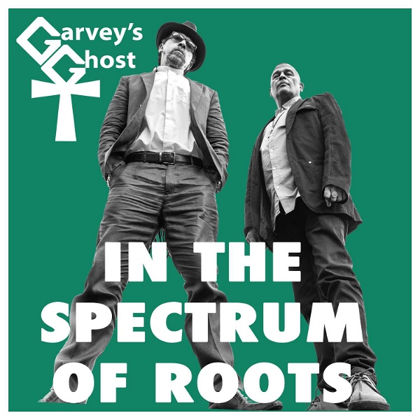 Artwork for In The Spectrum of Roots