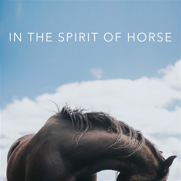 Artwork for In the Spirit of Horse