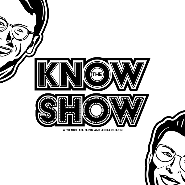 Artwork for Know the Show