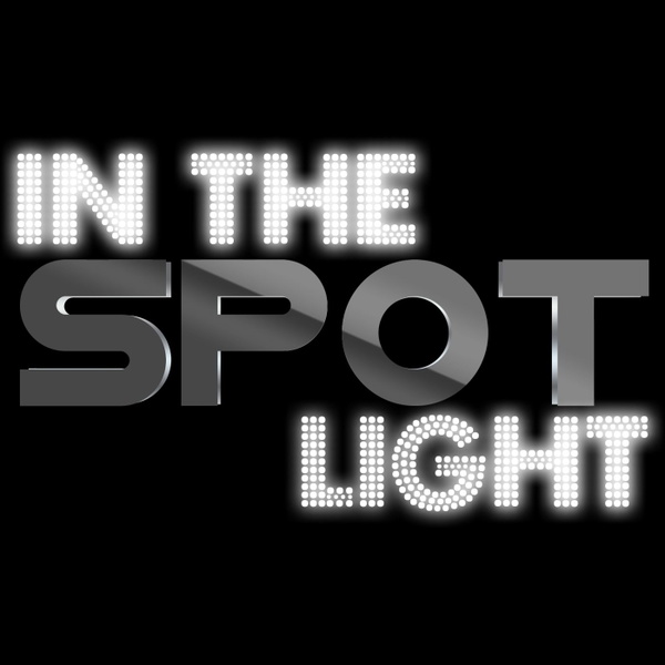 Artwork for In The Spotlight