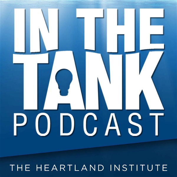Artwork for In The Tank