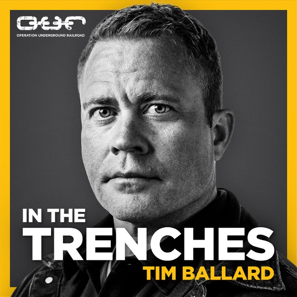 Artwork for In The Trenches