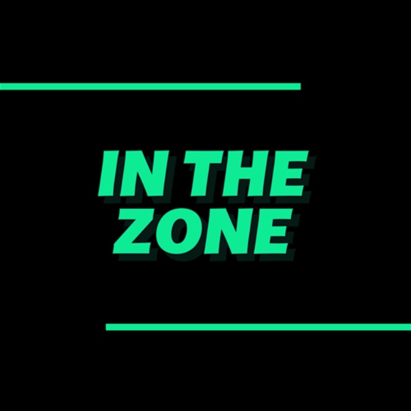 Artwork for In The Zone