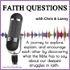Faith Questions with Chris & Lanny
