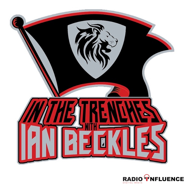 Artwork for In The Trenches