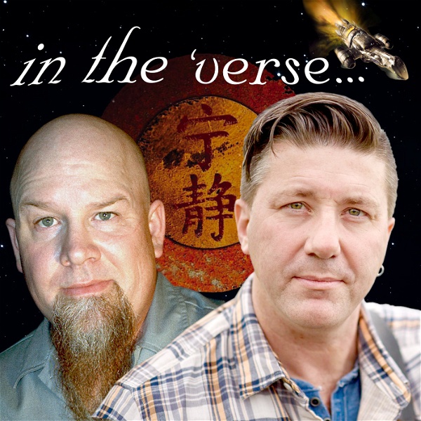 Artwork for In the 'Verse