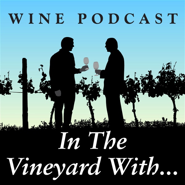 Artwork for In The Vineyard With Podcast