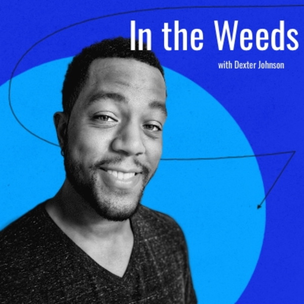 Artwork for In the Weeds