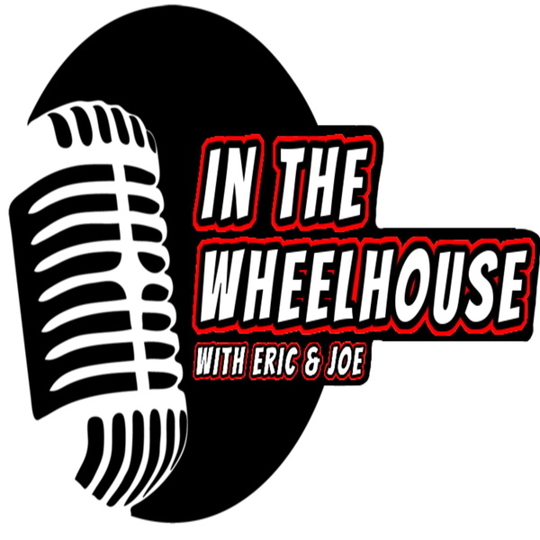 Artwork for In The Wheelhouse Podcast