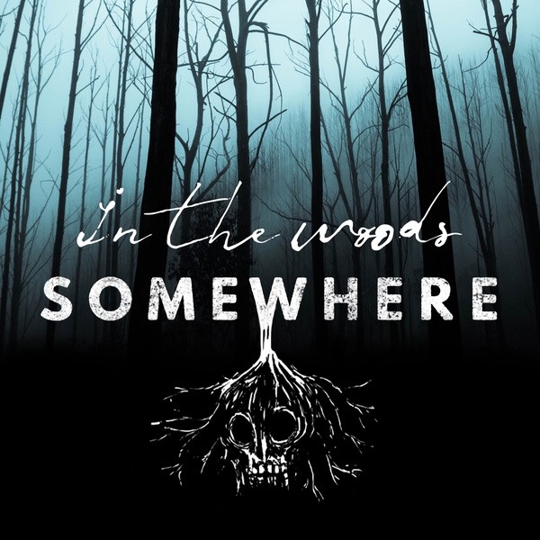 Artwork for In the Woods Somewhere