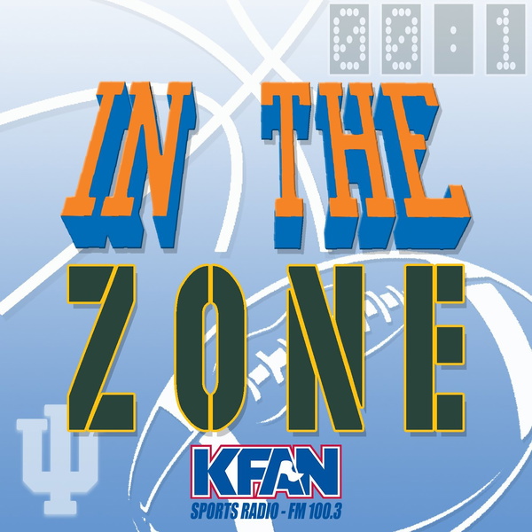 Artwork for In The Zone