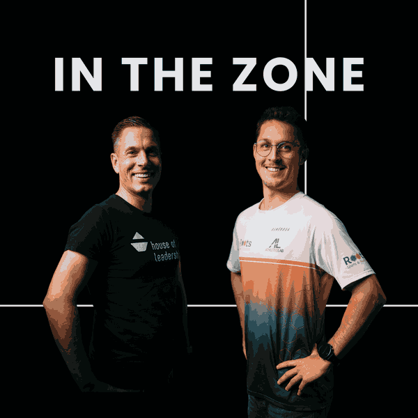 Artwork for IN THE ZONE