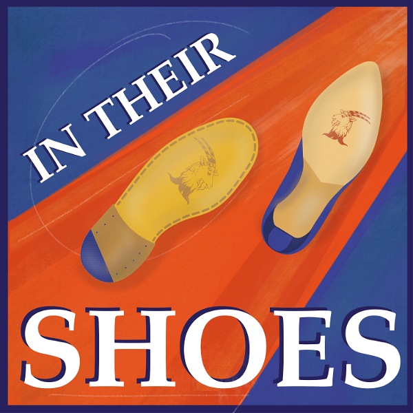 Artwork for In Their Shoes