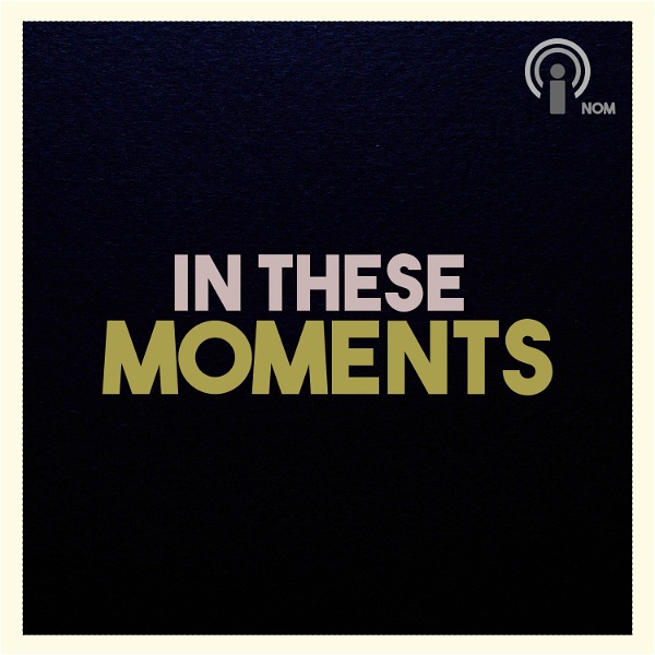 Artwork for In These Moments