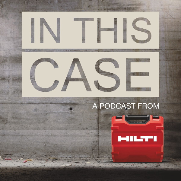 Artwork for In This Case