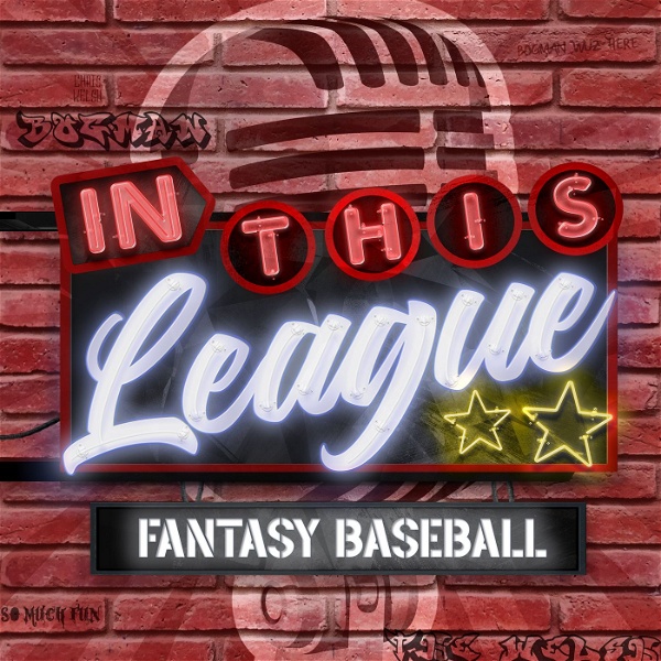 Artwork for In This League Fantasy Baseball
