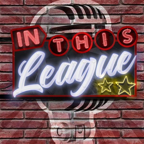 Artwork for In This League