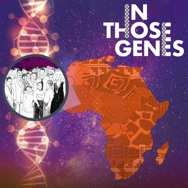 Artwork for In Those Genes