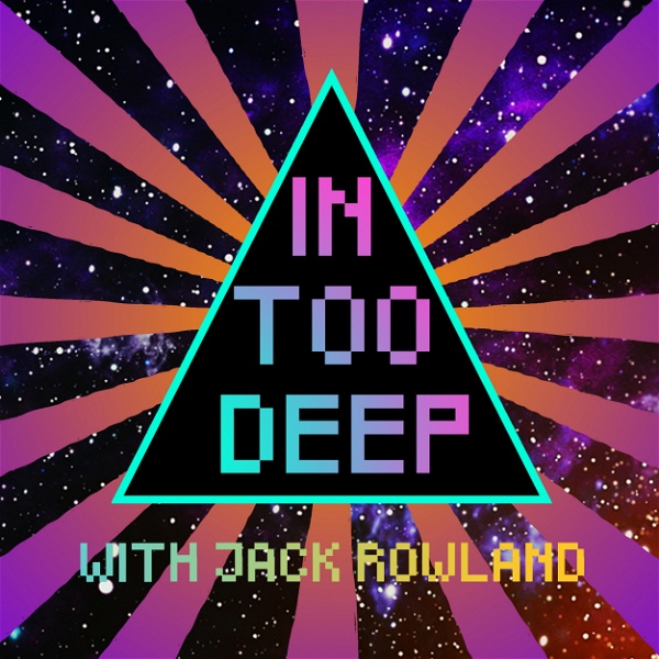 Artwork for IN TOO DEEP