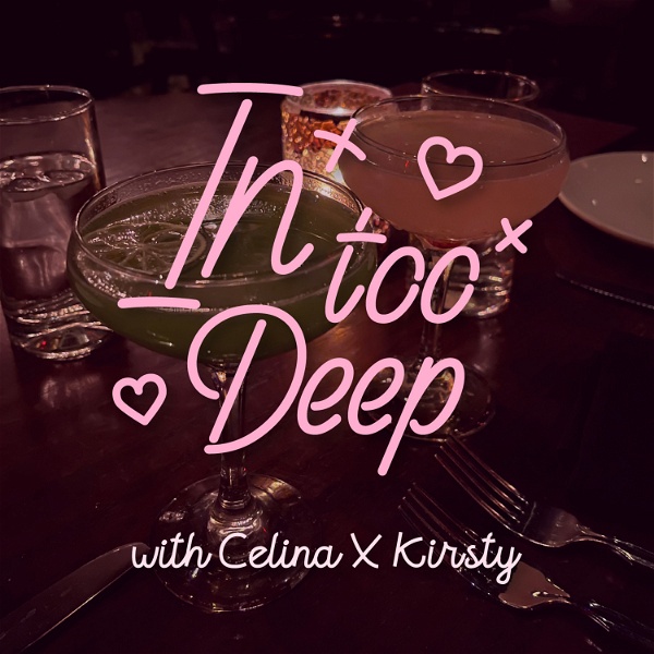 Artwork for In too deep