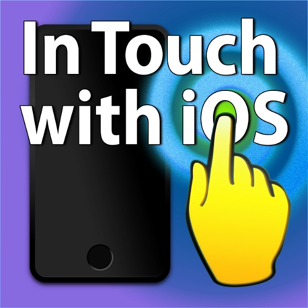 Artwork for In Touch with iOS