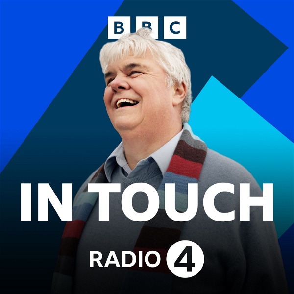 Artwork for In Touch