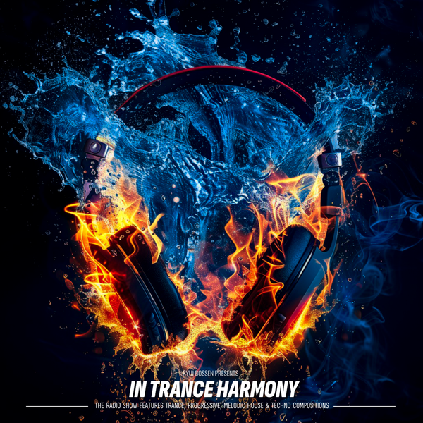 Artwork for In Trance Harmony