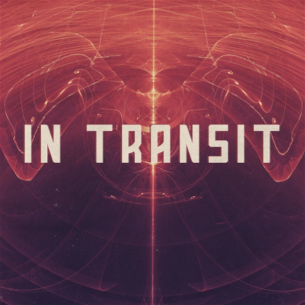 Artwork for In Transit
