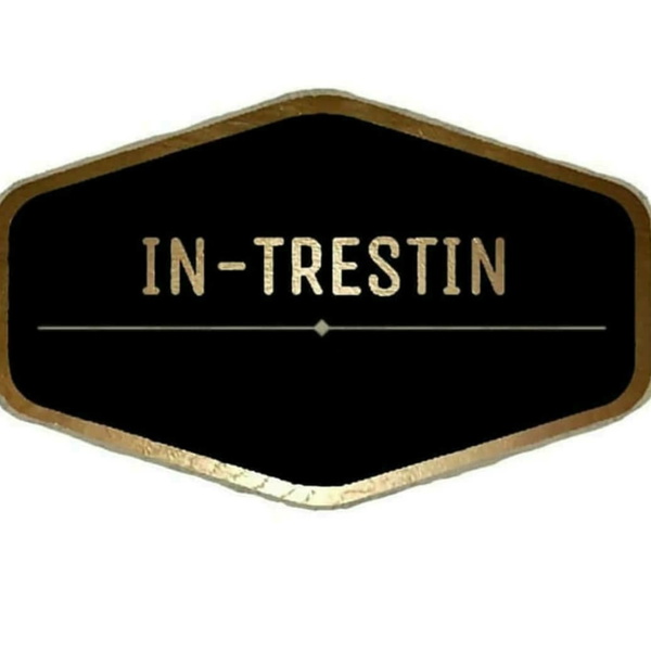 Artwork for IN-TRESTIN PODCAST