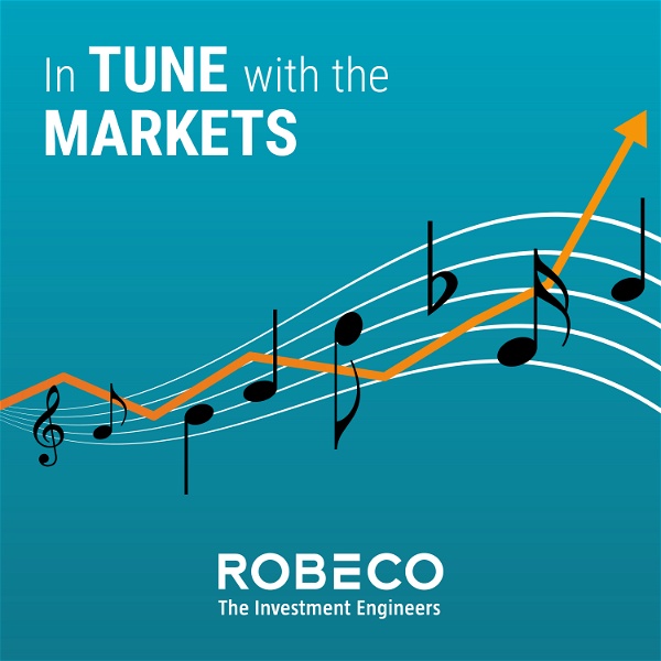 Artwork for In tune with the markets